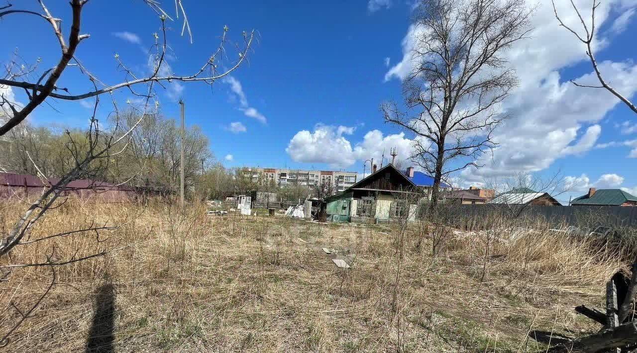 земля г Хабаровск р-н Железнодорожный ул Краснодарская 4 фото 27