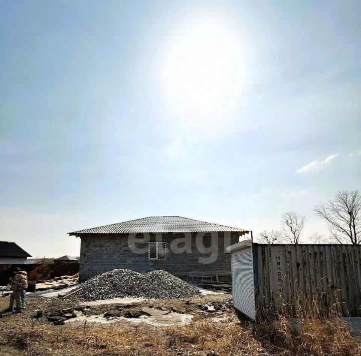 дом г Хабаровск р-н Железнодорожный ул Корфовская 1/5 фото 10