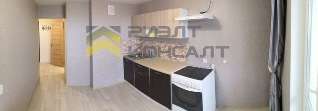Городок Нефтяников ул 2-я Поселковая 10к/1 фото