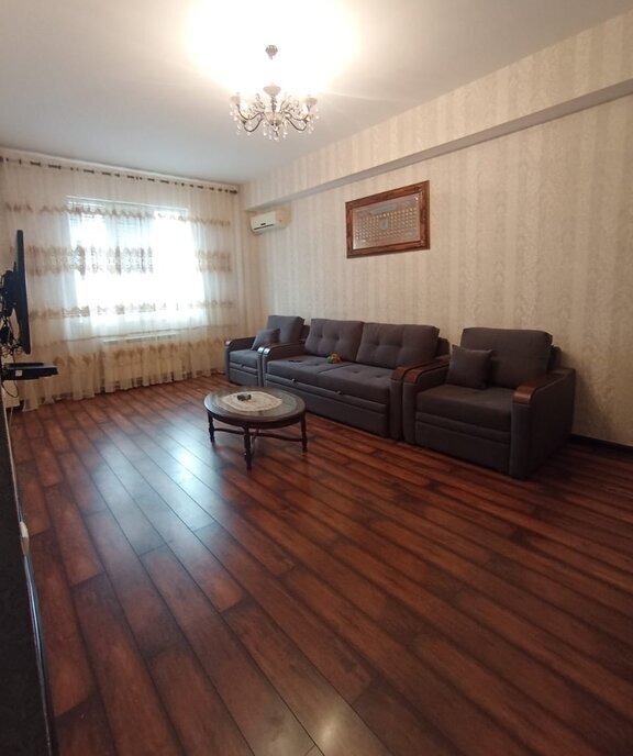 квартира г Каспийск ул Амет-хан Султана 2а фото 2