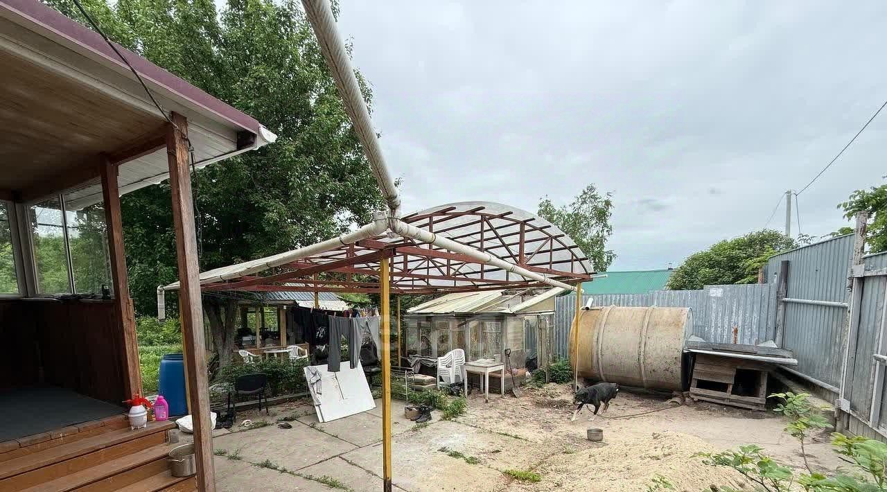 дом г Хабаровск р-н Краснофлотский ул Каховская 24 фото 19