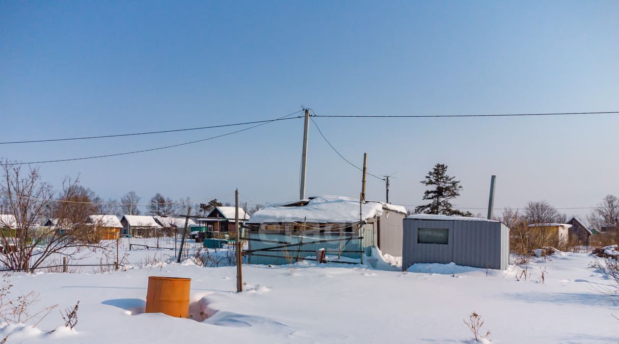дом г Хабаровск р-н Железнодорожный ул Жуковского 32/12 фото 11