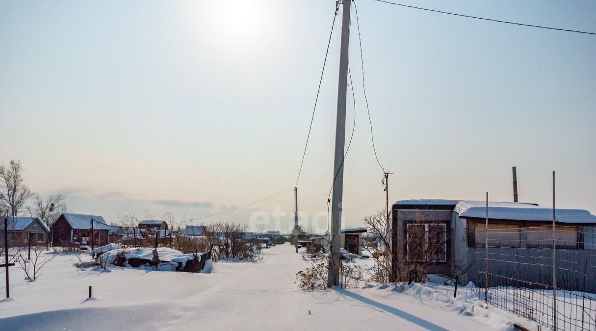 дом г Хабаровск р-н Железнодорожный ул Жуковского 32/12 фото 12