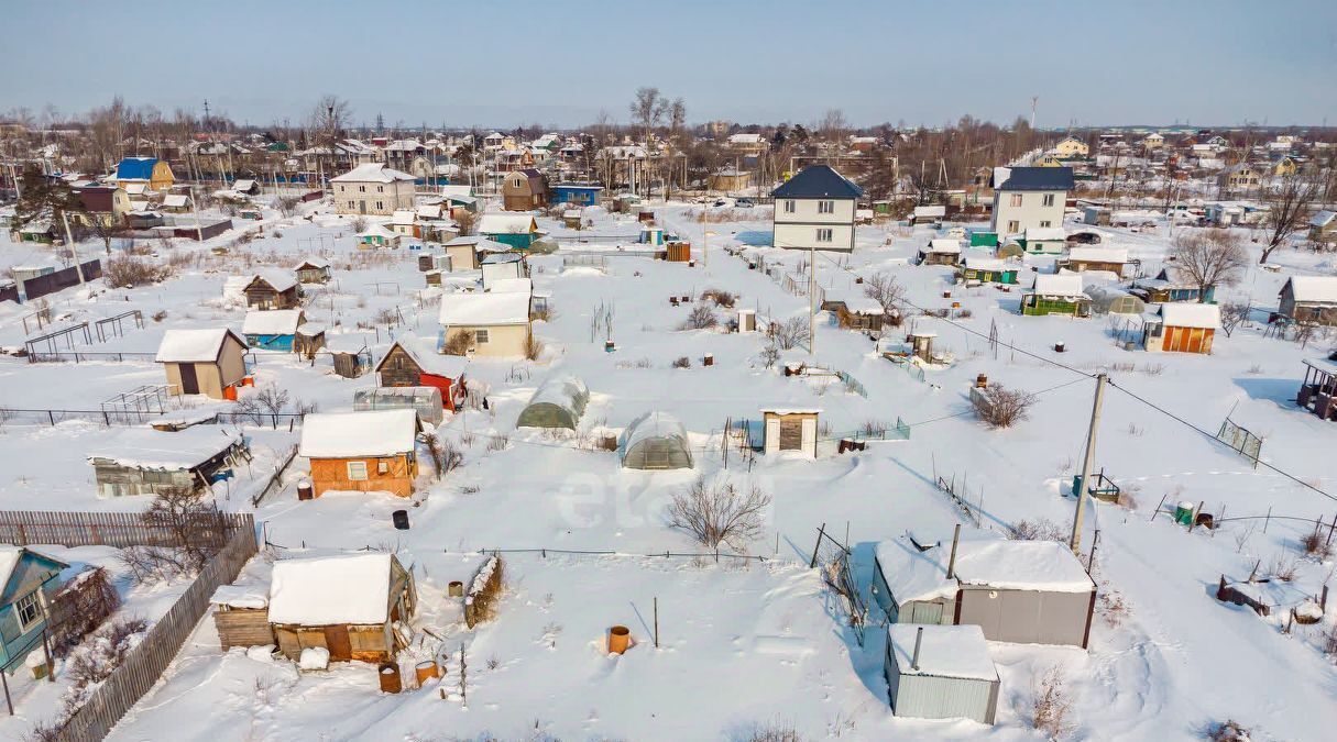 дом г Хабаровск р-н Железнодорожный ул Жуковского 32/12 фото 18