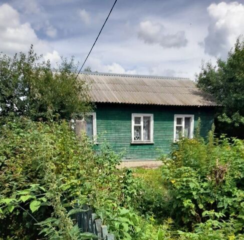 р-н Железногорский д Басово-Заречье Рышковский сельсовет, 38А фото