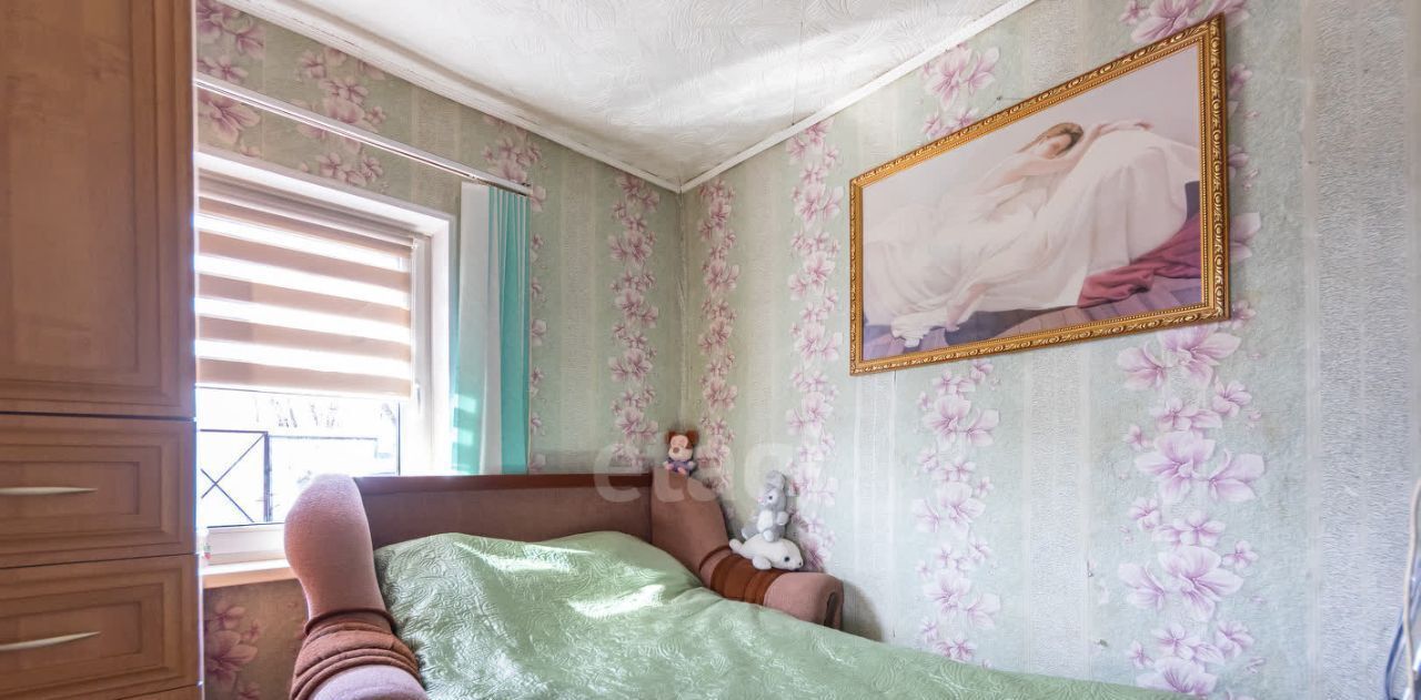 дом г Хабаровск р-н Индустриальный пер Верхоянский 10 фото 5
