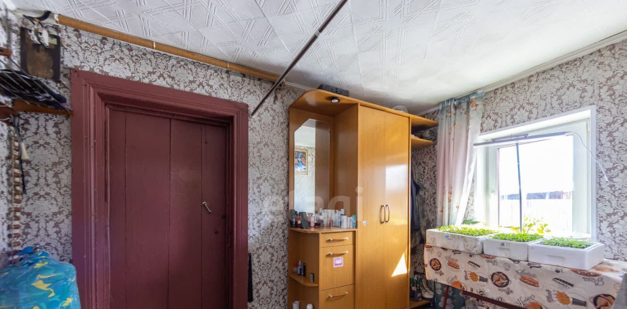 дом г Хабаровск р-н Индустриальный пер Верхоянский 10 фото 13