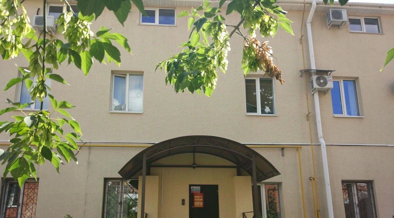 офис г Дзержинск ул Гастелло 18а фото 1