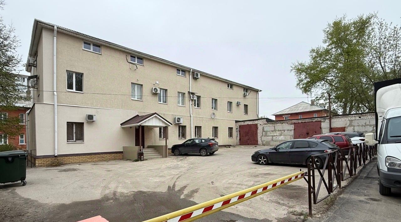 офис г Дзержинск ул Гастелло 18а фото 2