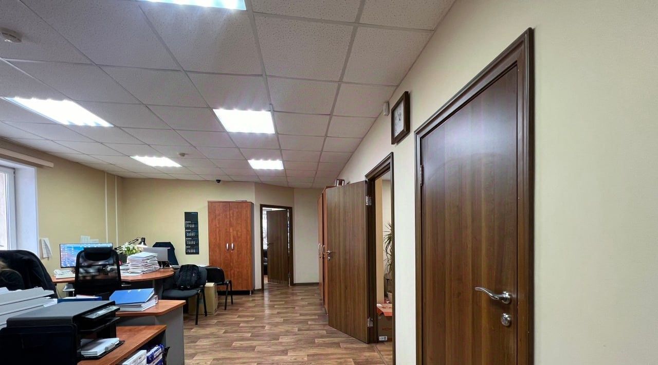 офис г Дзержинск ул Гастелло 18а фото 3