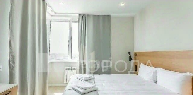 квартира г Новосибирск Октябрьская ул Кирова 113/2 фото 6