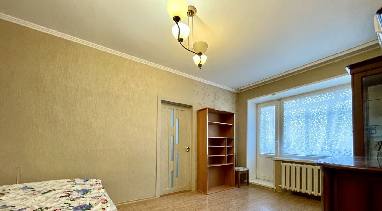 квартира г Новосибирск Берёзовая роща ул Республиканская 9а фото 10