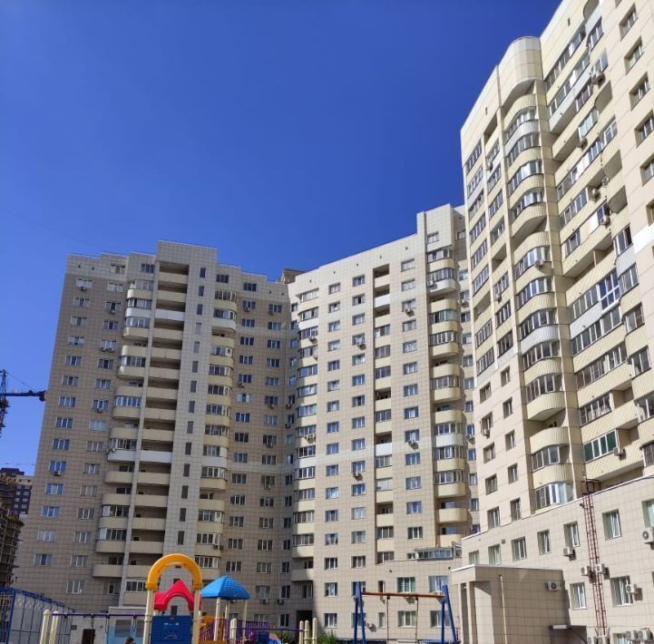 квартира г Новосибирск Заельцовская ул Дуси Ковальчук 250 фото 21