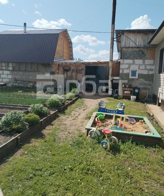 дом р-н Шарьинский г Шарья ул Куйбышева 52 фото 9