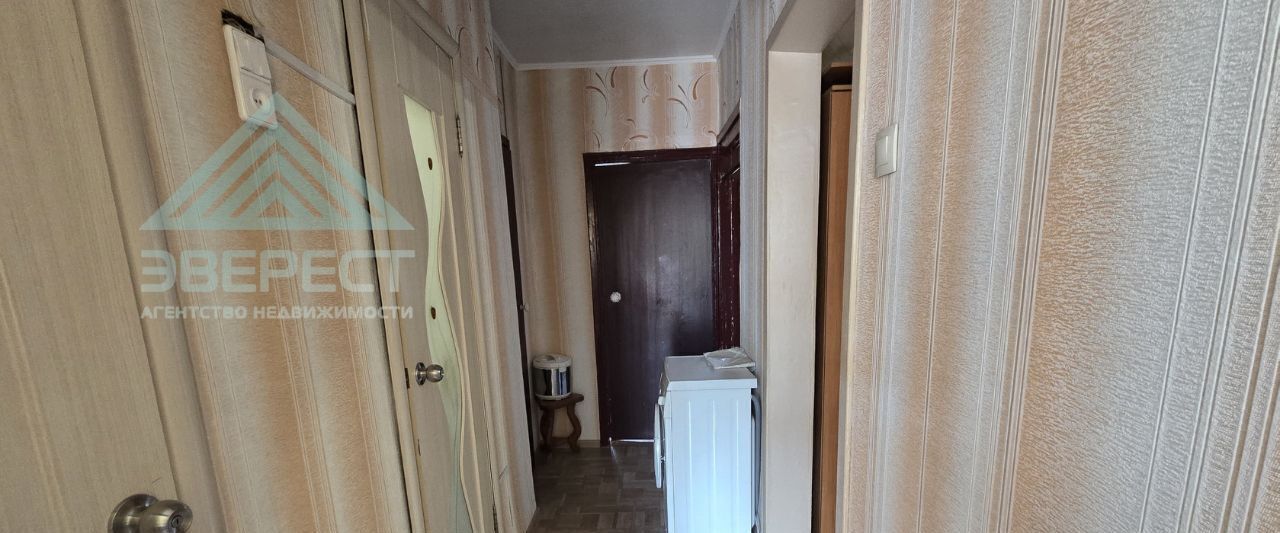 квартира г Абакан ул Торосова 18 фото 11