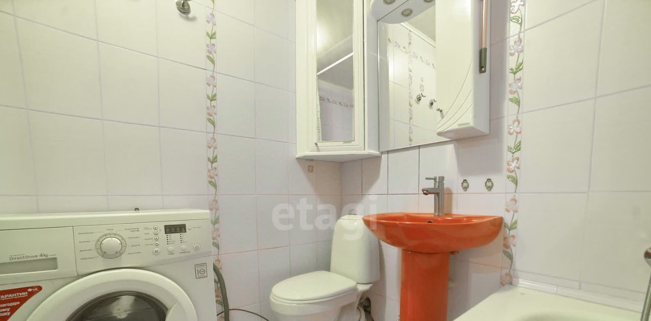 квартира г Северск ул Куйбышева 15 фото 15