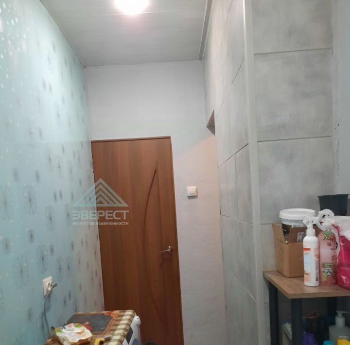 квартира г Абакан ул Минусинская 130 фото 14