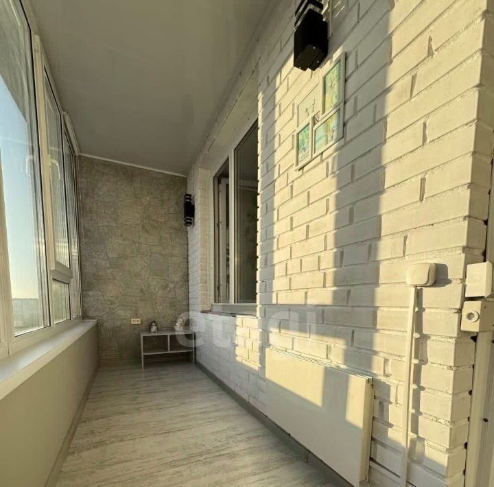 квартира г Томск р-н Кировский ул Косарева 14 фото 5