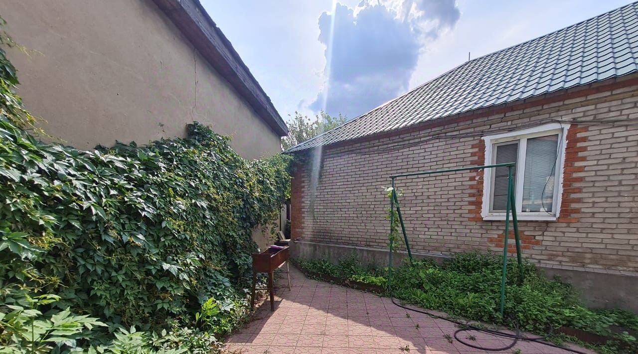 дом г Орск р-н Октябрьский Новый город ул Чехова фото 25