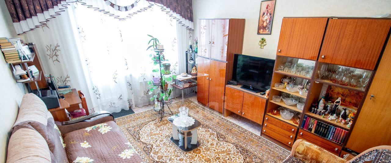 квартира г Томск р-н Октябрьский ул Герасименко 3в пер Солнечный фото 5