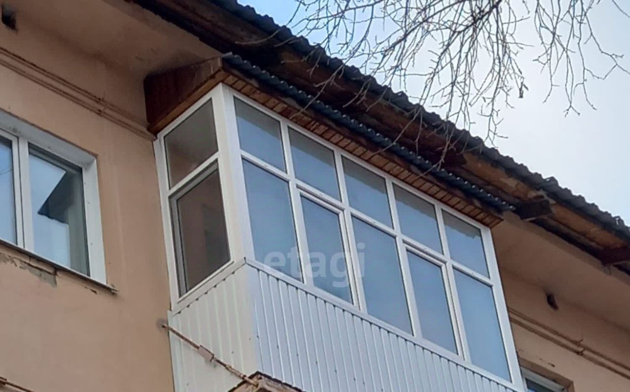 квартира г Томск р-н Кировский ул Дзержинского 26 фото 5