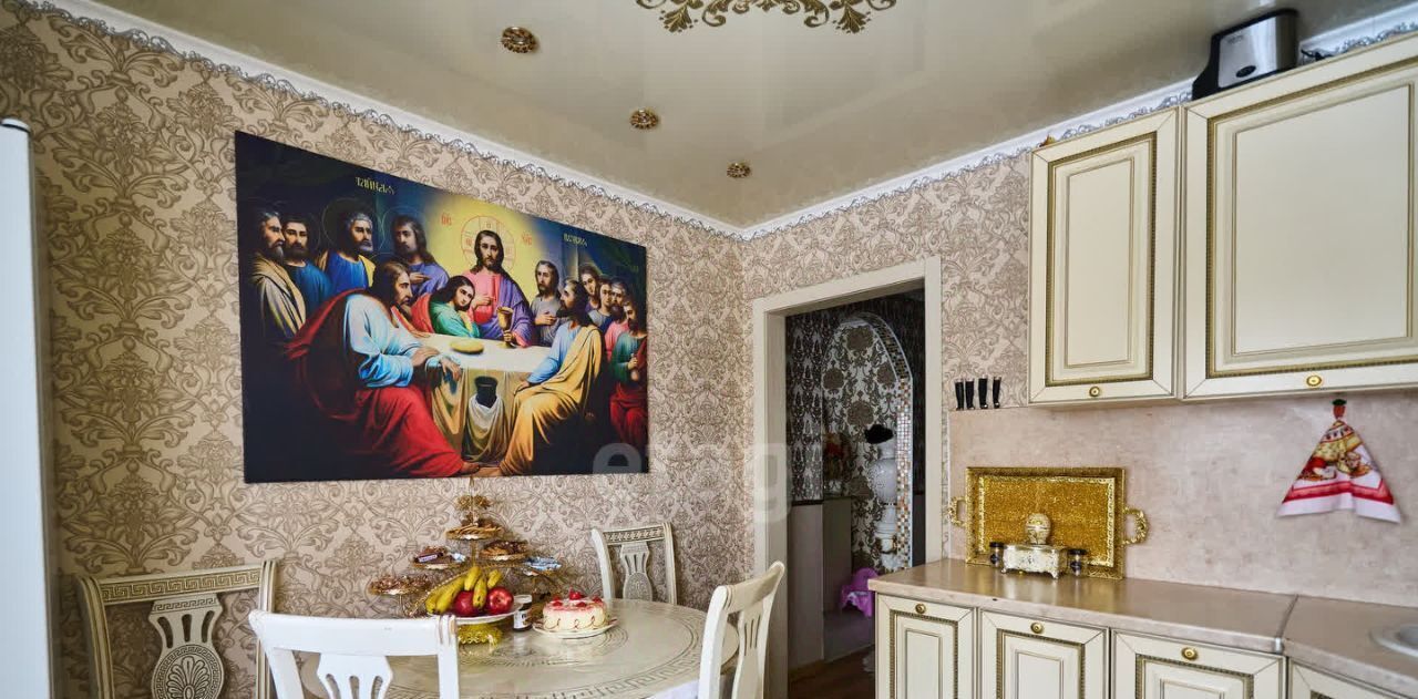 квартира г Томск р-н Ленинский ул Войкова 57 фото 8