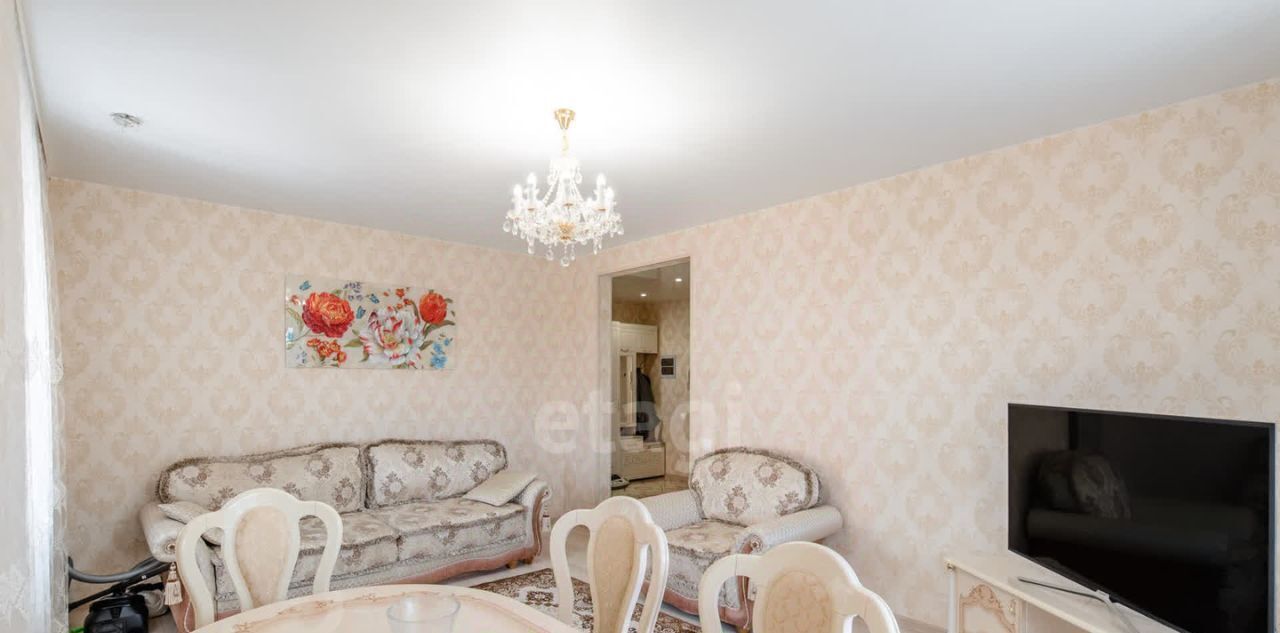 квартира г Томск р-н Кировский ул Советская 60 фото 8