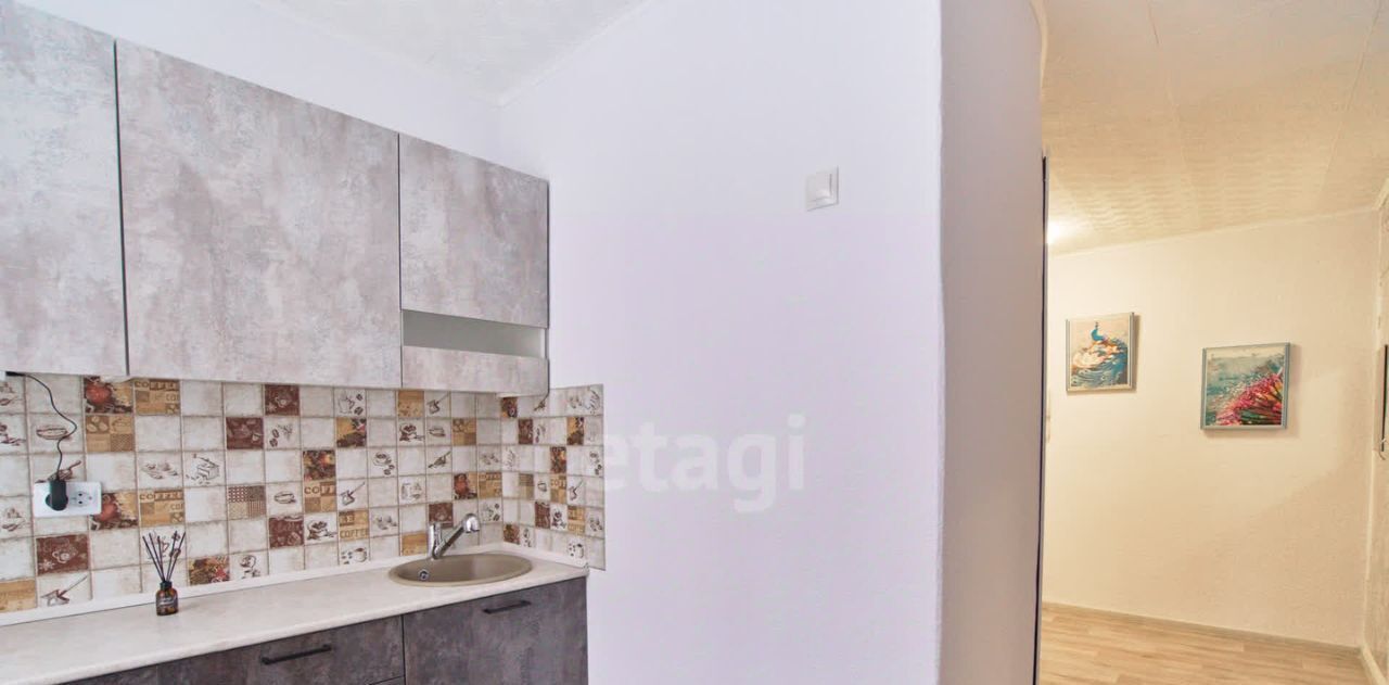 квартира г Северск ул Калинина 95 фото 10