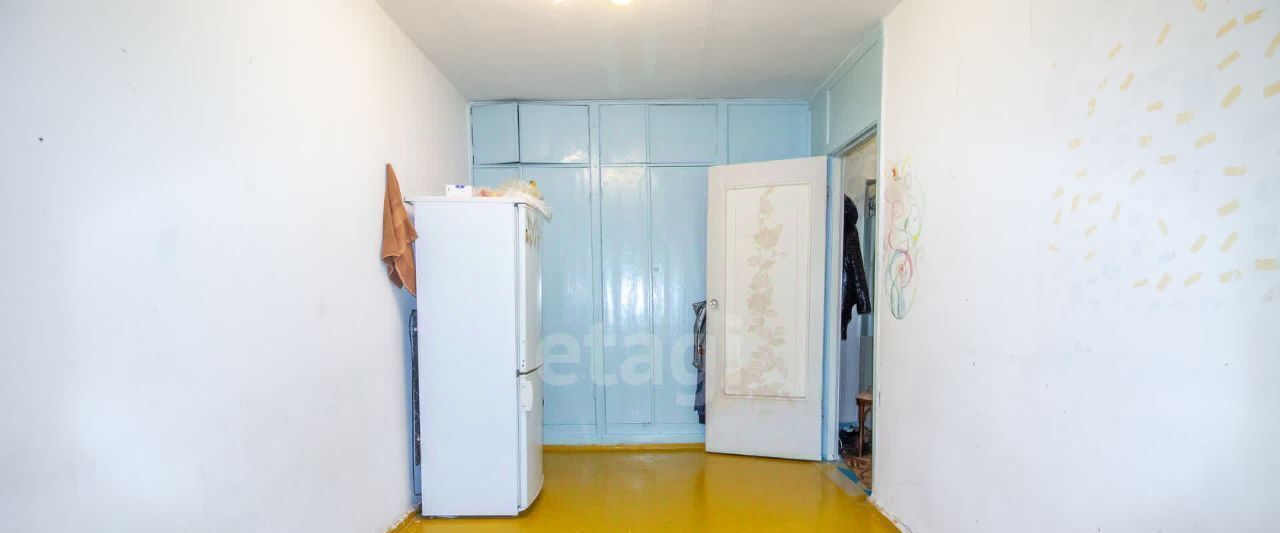 квартира г Томск р-н Октябрьский тракт Иркутский 104а фото 9