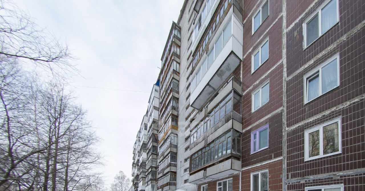 квартира г Томск р-н Октябрьский ул Ивановского 16 фото 30