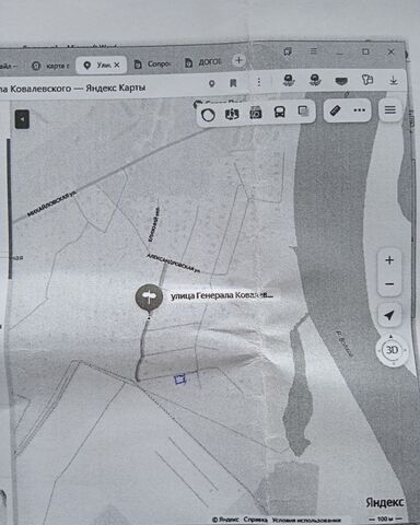 земля Кречевицы ул генерала Ковалевского мкр-н Кречевицы фото