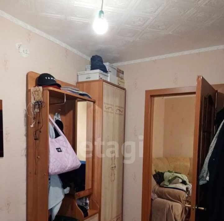 квартира г Стрежевой мкр 1-й 101а фото 9