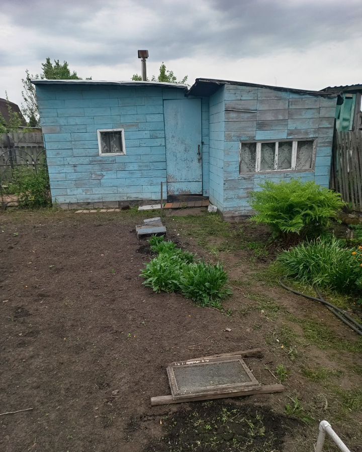 дом г Бийск снт Металлист-2 ул Зеленая фото 2