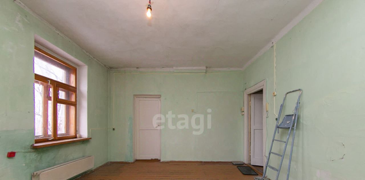 квартира г Томск р-н Кировский ул Кулева 32 фото 7