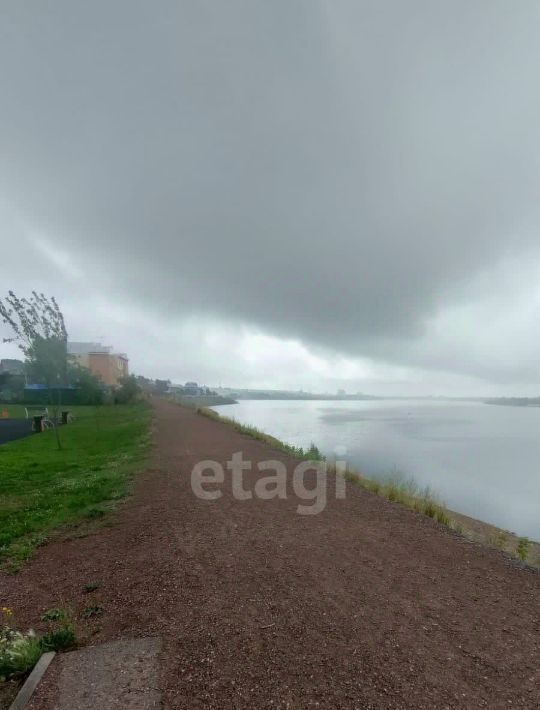 квартира г Томск р-н Ленинский ул Мельничная 38 фото 15