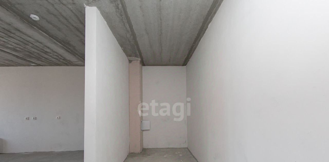 квартира г Томск р-н Кировский ул Аркадия Иванова 21 фото 25