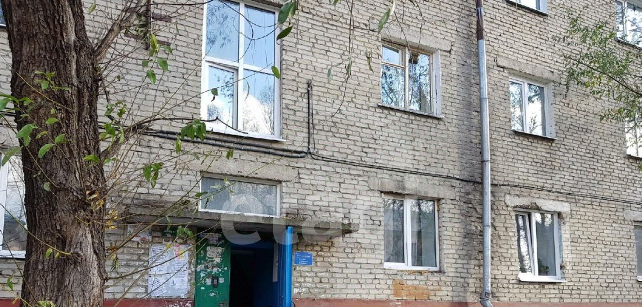 квартира г Томск р-н Советский ул Колхозная 11 фото 7