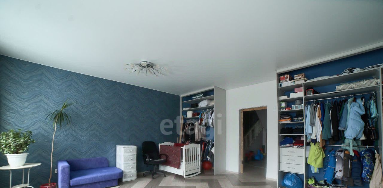 квартира г Северск ул Мира 11а фото 14
