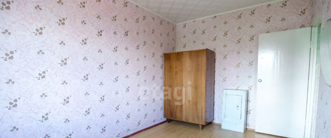 квартира г Томск р-н Октябрьский ул Клюева 20 фото 5