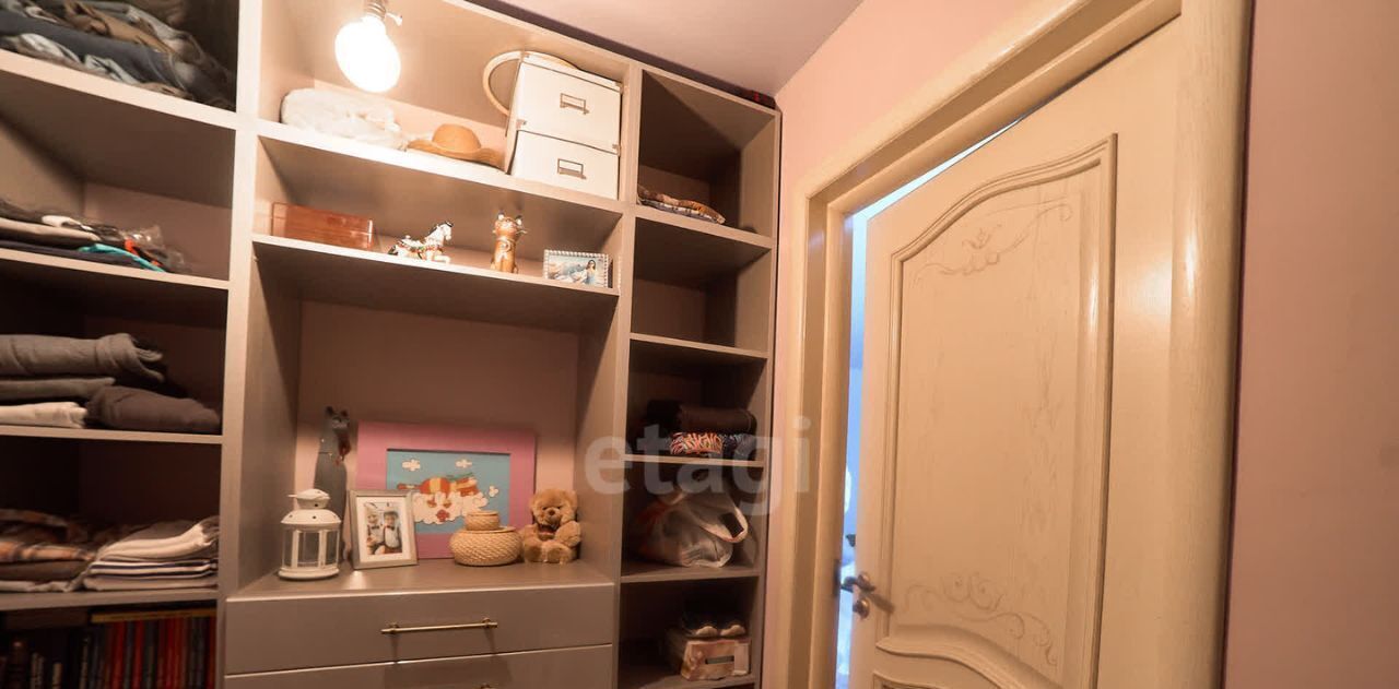 квартира г Северск ул Мира 11а фото 20