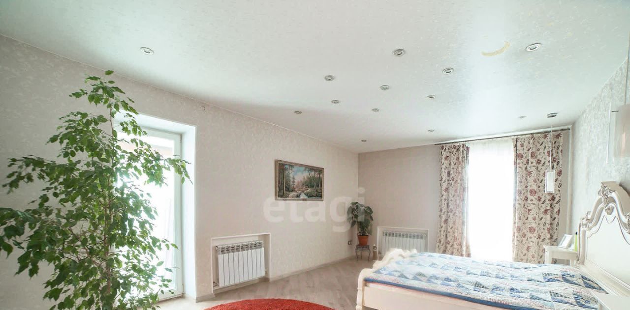 квартира г Северск ул Мира 11а фото 21
