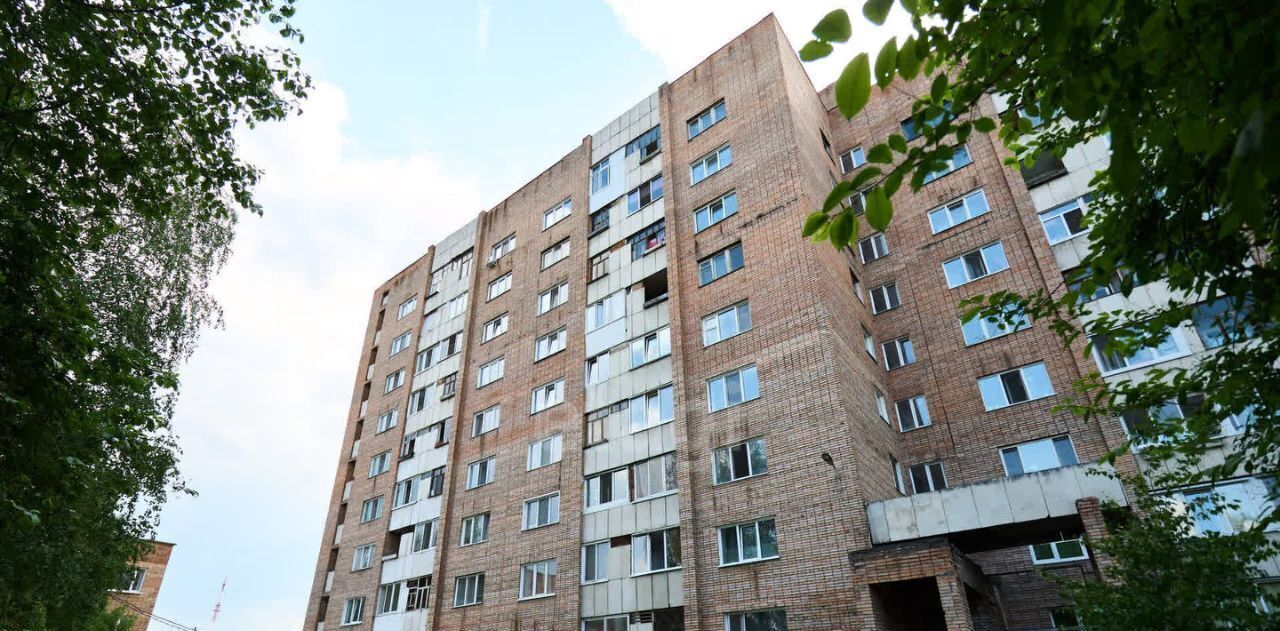 квартира г Томск р-н Ленинский ул Говорова 8 фото 13