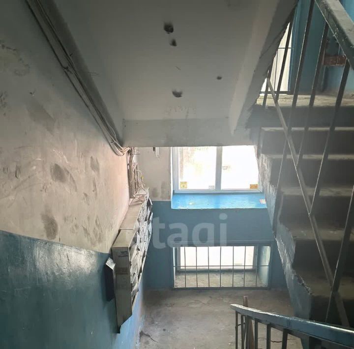 квартира г Томск р-н Советский ул Колхозная 9/1 фото 15