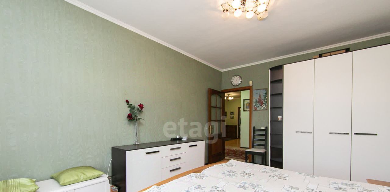 квартира г Томск р-н Советский ул Трифонова 20 фото 28