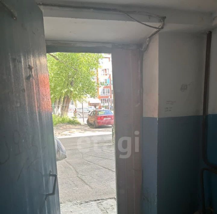 квартира г Томск р-н Советский ул Колхозная 9/1 фото 16