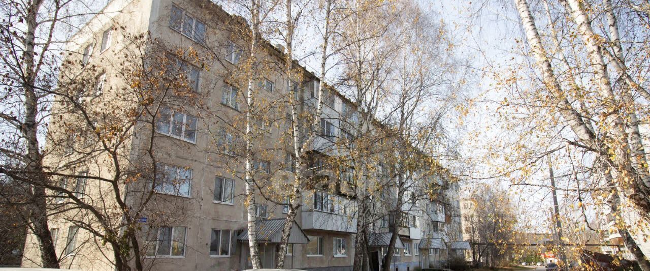 квартира г Томск п Светлый р-н Октябрьский 13 фото 22