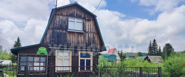 снт Полиграфист Барышевский сельсовет, садоводческое товарищество фото