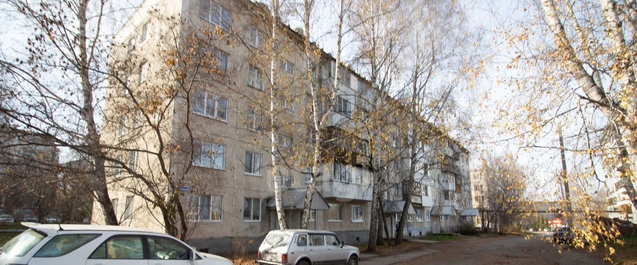 квартира г Томск п Светлый р-н Октябрьский 13 фото 23