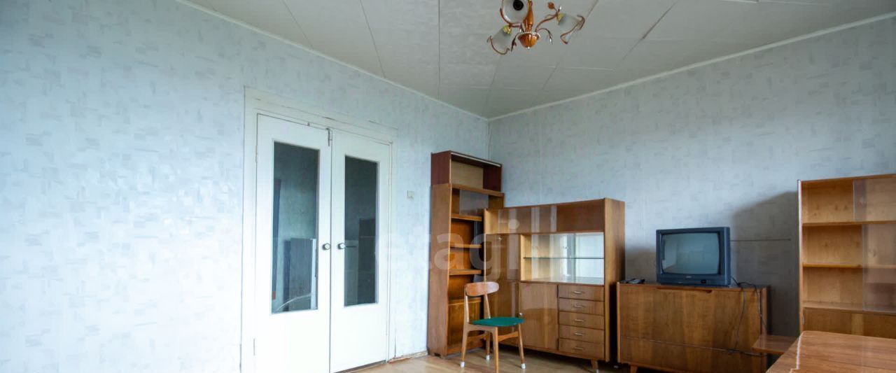 квартира г Томск р-н Октябрьский ул Клюева 20 фото 18