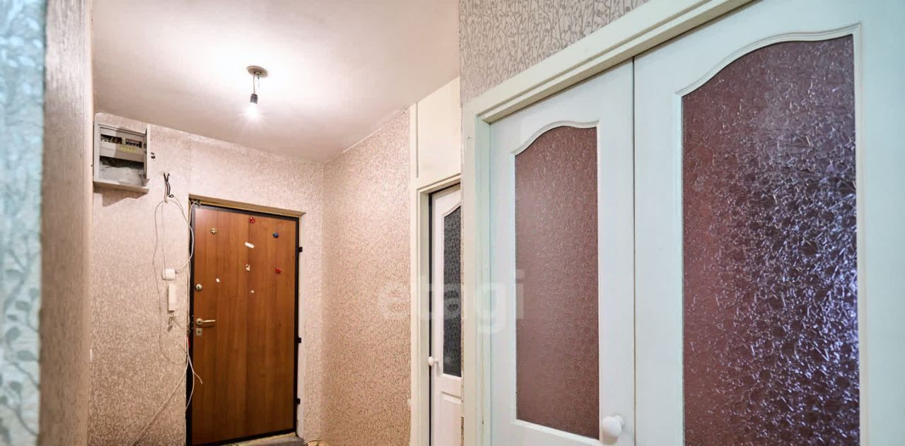 квартира г Томск р-н Ленинский ул Ленская 59/2 фото 22